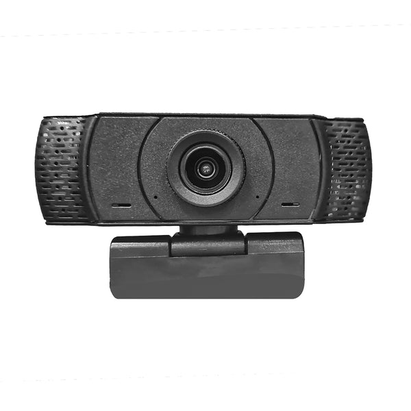 BEAST WEBCAM WITH MICROPHONE 1080P HD STREAMING USB