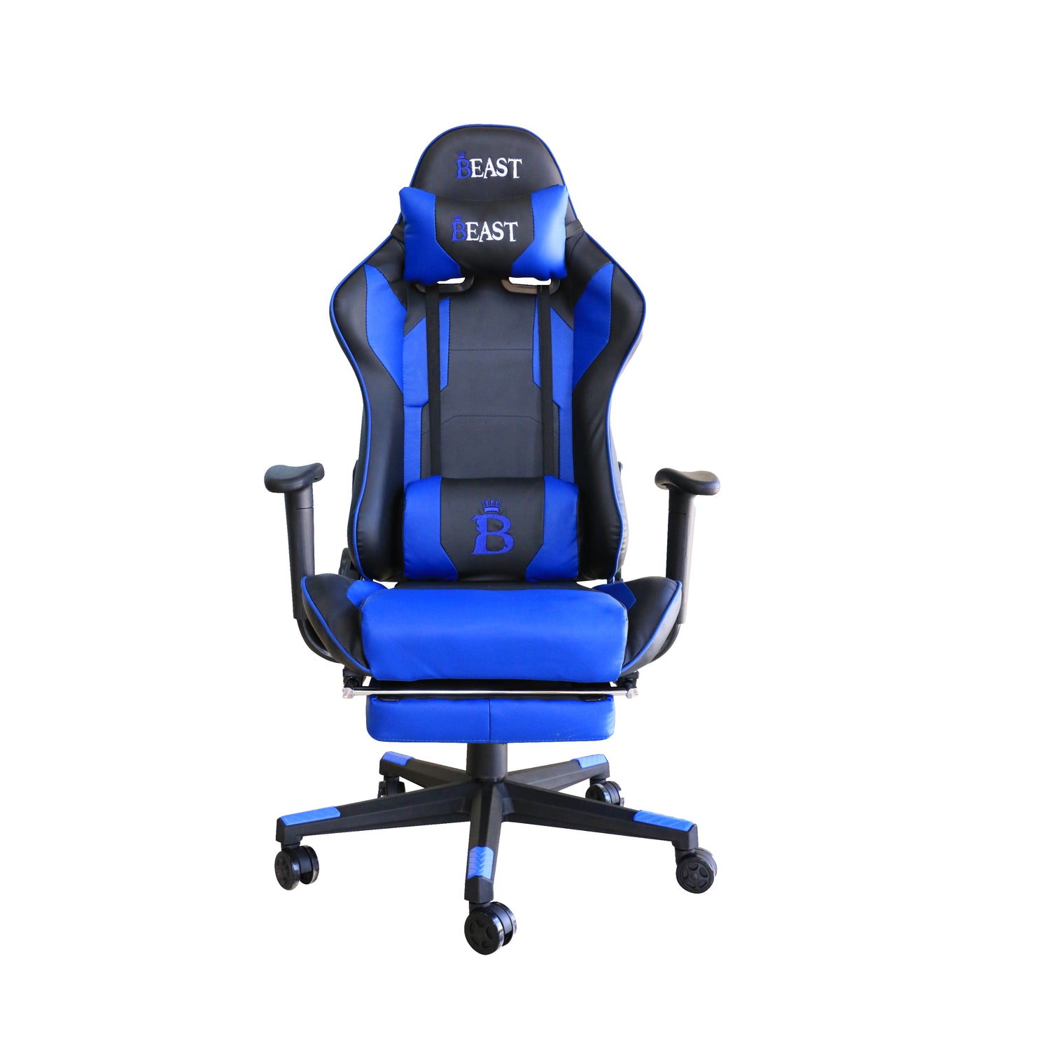 Buy Kraken High Back Racecar Style Gaming Ergonomic Chair OFX Office