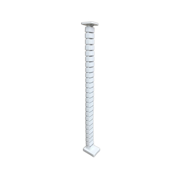 ELEMENT UNDER DESK/TABLE CABLE DUCT DUCT FOR WIRE MANAGEMENT