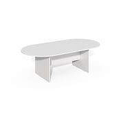 AXIS RACETRACK 71x35 CONFERENCE TABLE