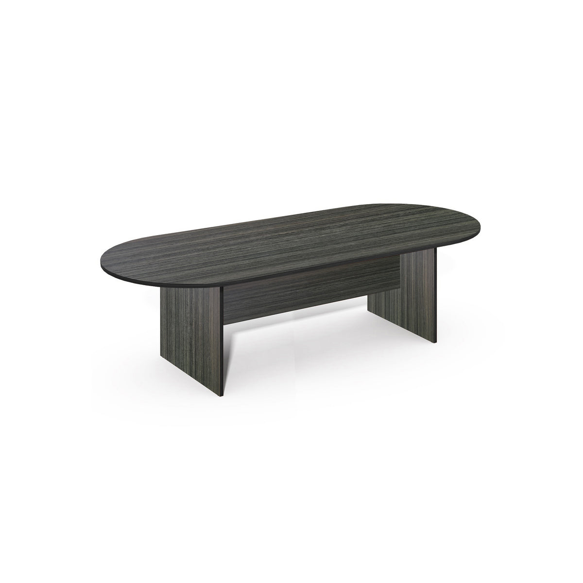 AXIS RACETRACK 71x35 CONFERENCE TABLE