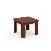 VERSA SQUARE 23x23 SIDE TABLE