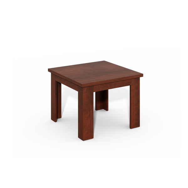 VERSA SQUARE 23x23 SIDE TABLE