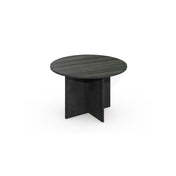 AXIS ROUND 47" CONFERENCE TABLE