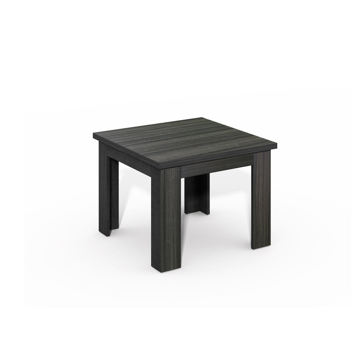 VERSA SQUARE 23x23 SIDE TABLE