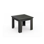 VERSA SQUARE 23x23 SIDE TABLE