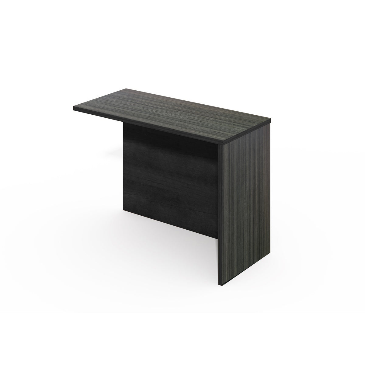 AXIS REVERSIBLE 42X19 DESK RETURN