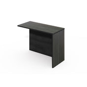 AXIS REVERSIBLE 42X19 DESK RETURN