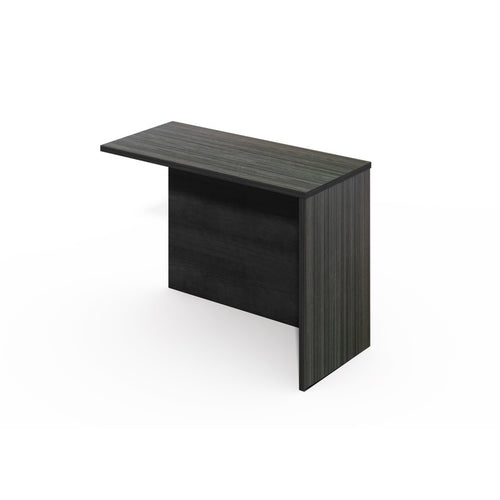 AXIS REVERSIBLE 42X19 DESK RETURN