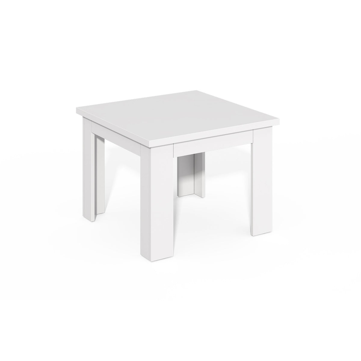 VERSA SQUARE 23x23 SIDE TABLE