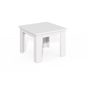 VERSA SQUARE 23x23 SIDE TABLE