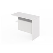 AXIS REVERSIBLE 42X19 DESK RETURN