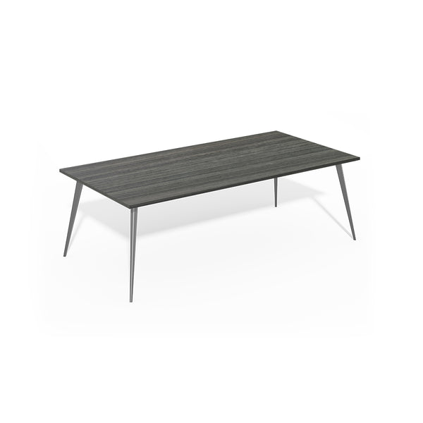 FLOCK 95" X 40" CONFERENCE TABLE
