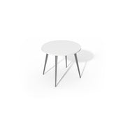 FLOCK ROUND CONFERENCE TABLE