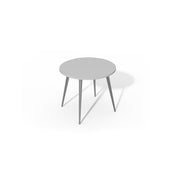 FLOCK ROUND CONFERENCE TABLE