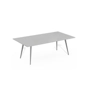 Black & white Conference table
