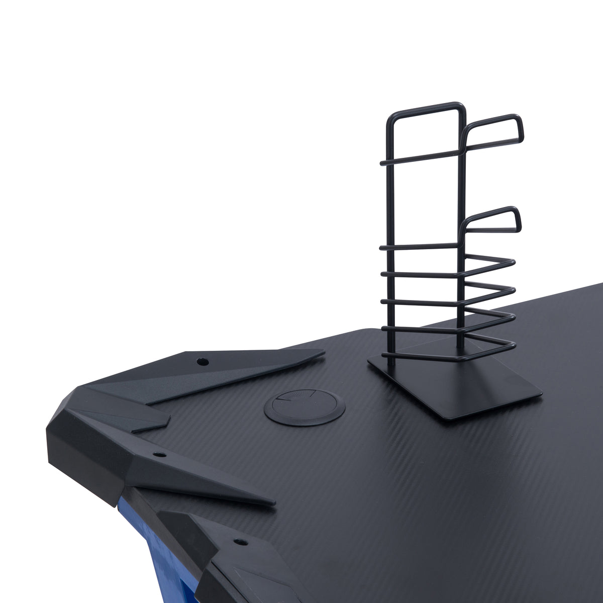 GAIDON GAMING/COMPUTER LED LIGHT DESK