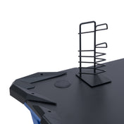 GAIDON GAMING/COMPUTER LED LIGHT DESK