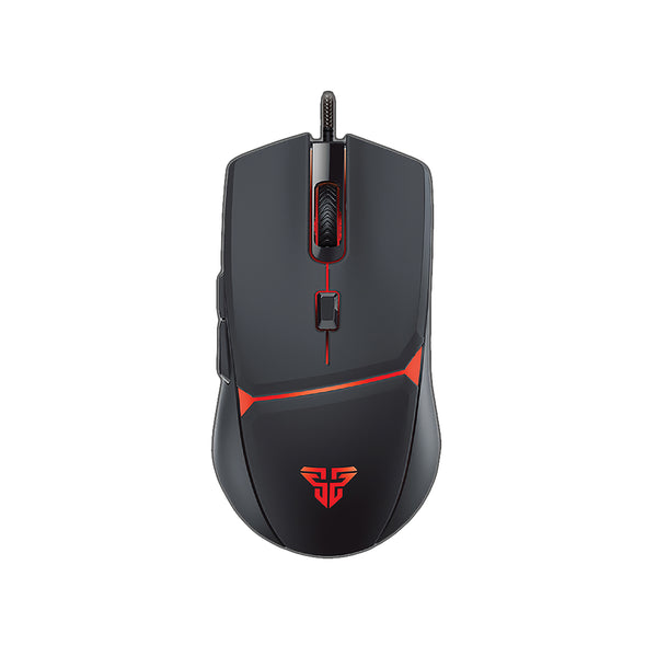 FANTECH VX7 CRYPTO 6 BUTTON USB GAMING MOUSE