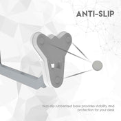 FANTECH AC3001 HEADSET STAND - WHITE SPACE EDITION