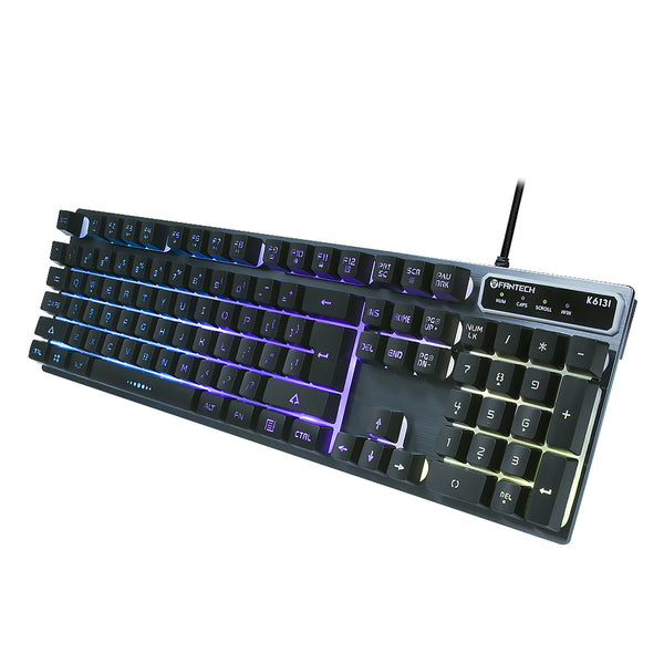 FANTECH K613L PRO-GAMING KEYBOARD