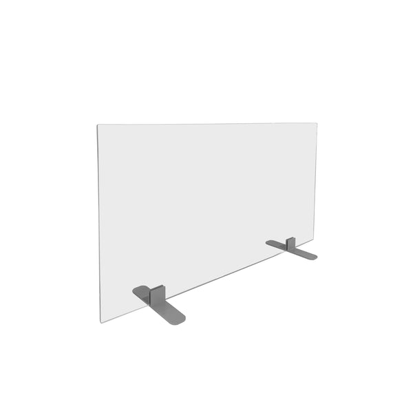 FRONTLINE20 FREESTANDING  INVISIBLE BARRIER