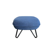 MODERN FOOTREST SOFA