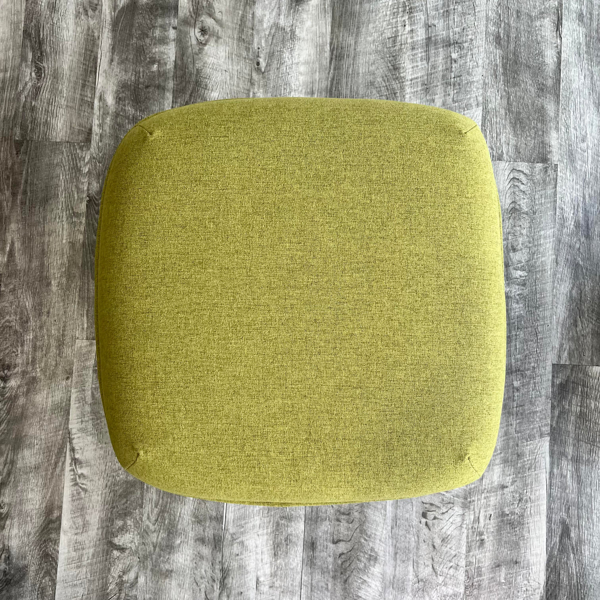 MODERN FOOTREST SOFA