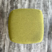 MODERN FOOTREST SOFA