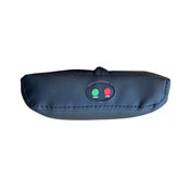 CHAIR USB BACK MASSAGE PILLOW