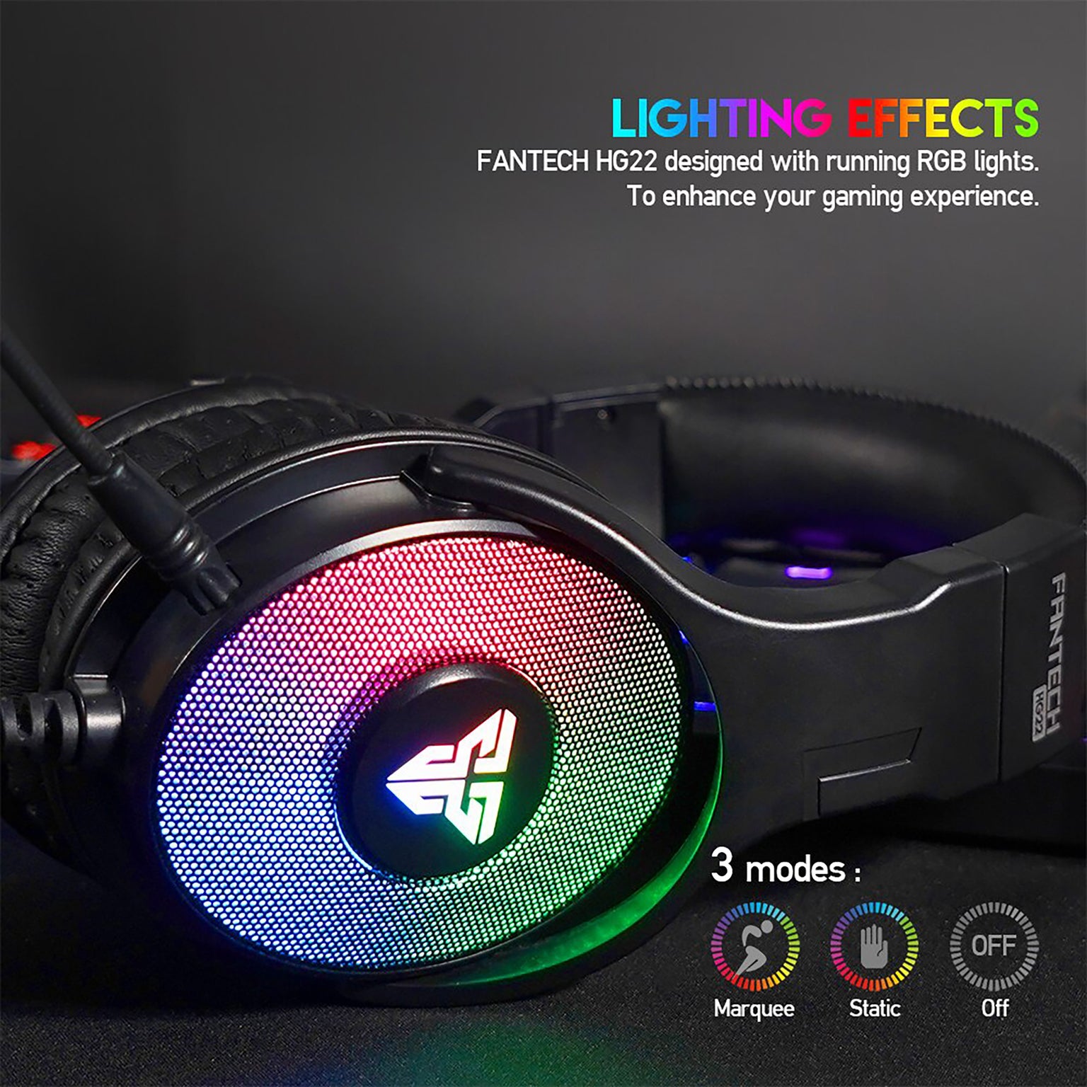 Fantech hg22 hotsell
