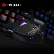 FANTECH HIVE UX2 WIRED PRO-GAMING MOUSE