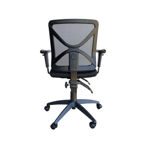 Extreme Multifuncion Medium-Back Executive Chair