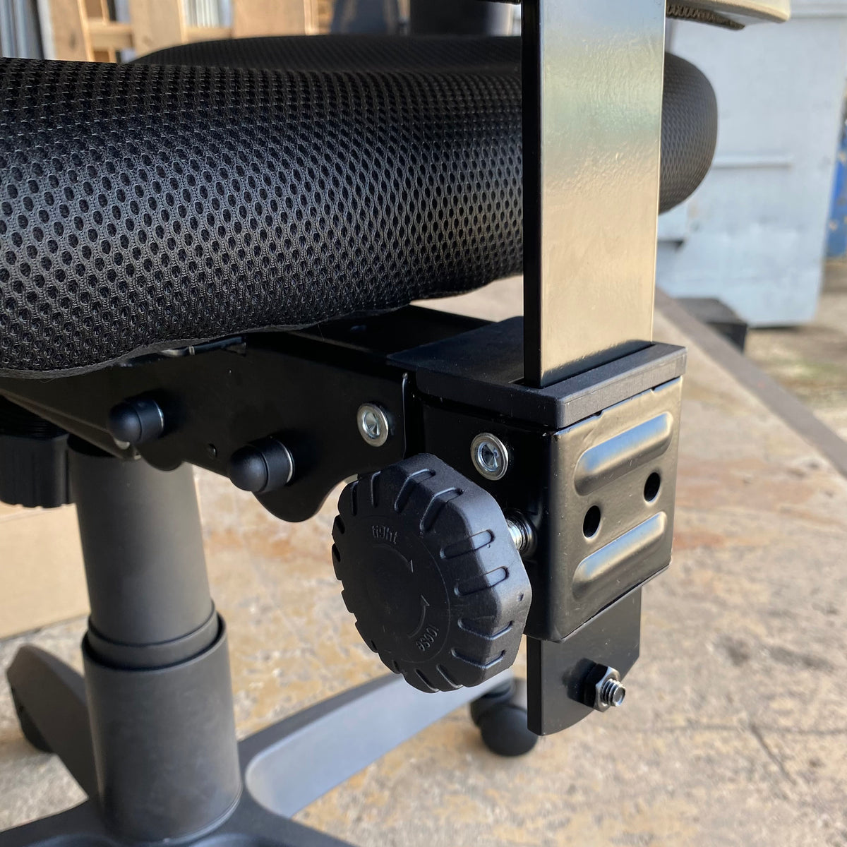 Extreme Multifuncion Medium-Back Executive Chair