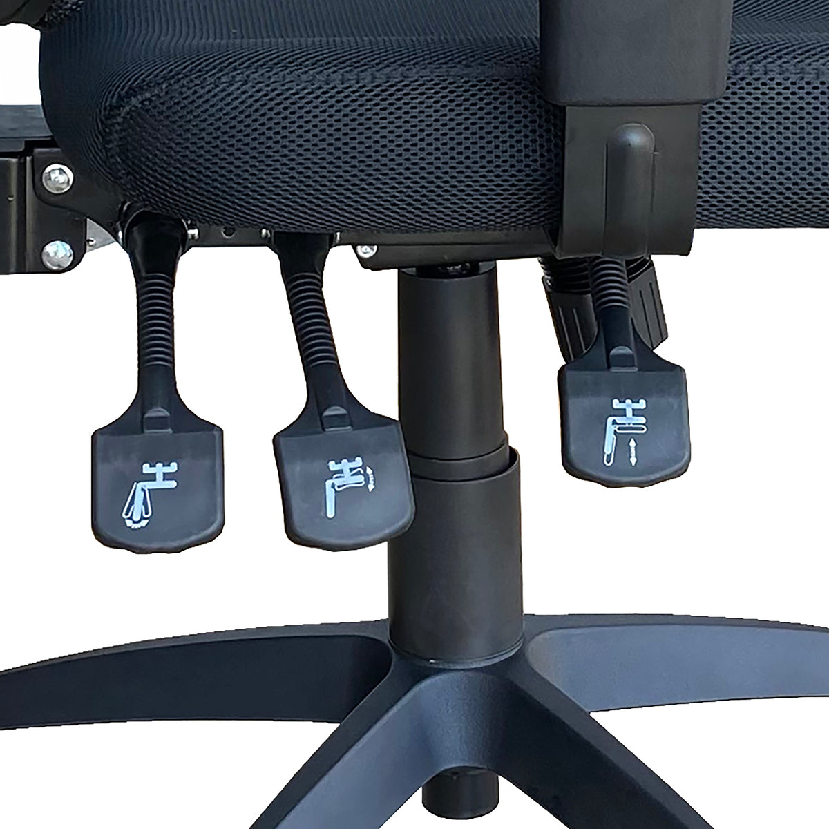Extreme Multifuncion Medium-Back Executive Chair