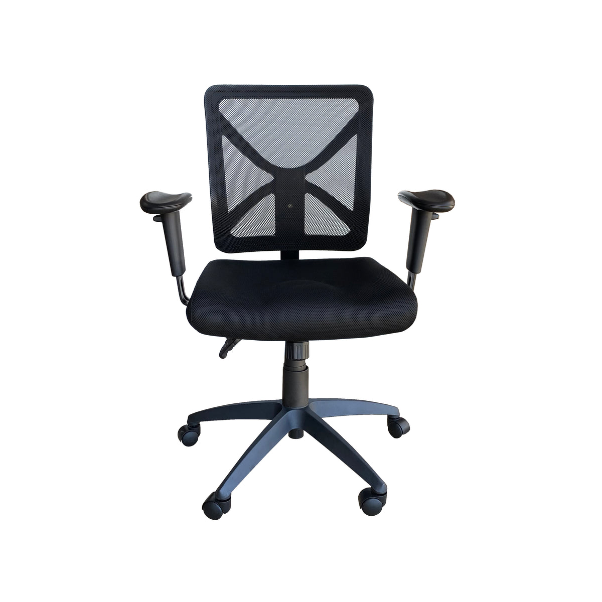 Extreme Multifuncion Medium-Back Executive Chair
