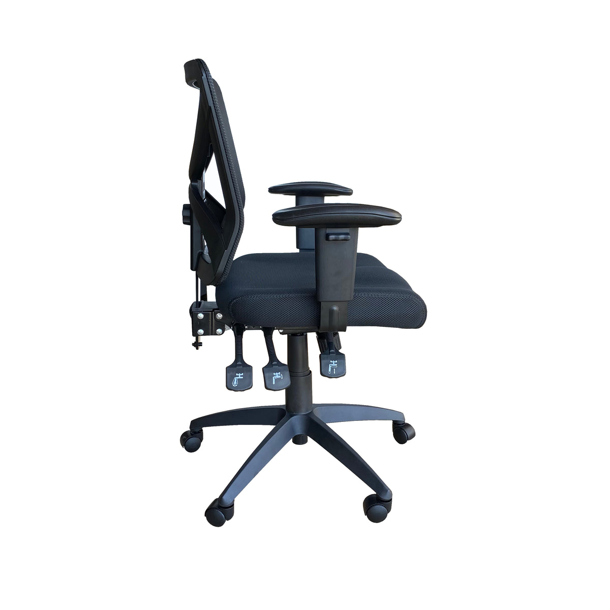 Extreme Multifuncion Medium-Back Executive Chair