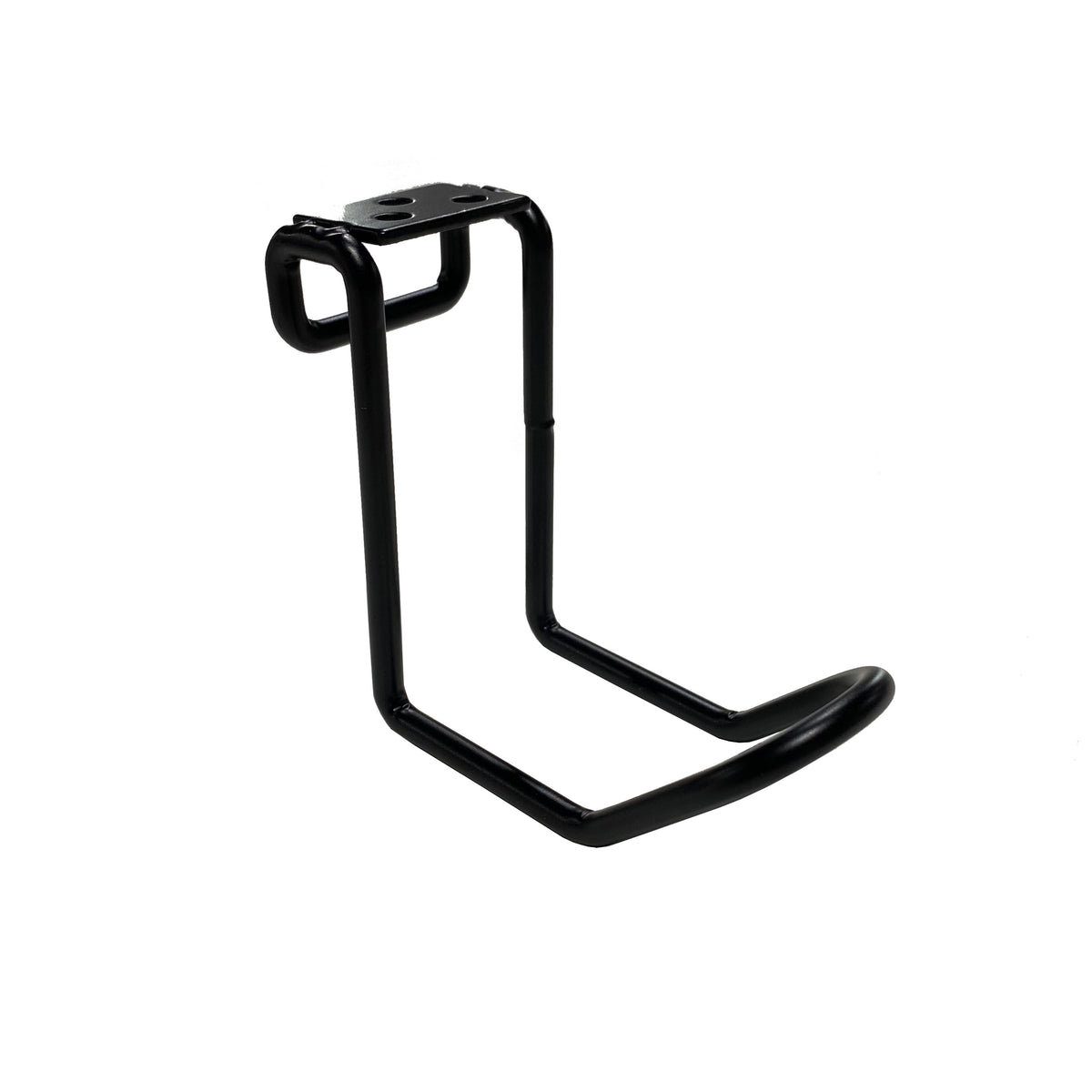 Gaming Table Black Headset Holder