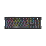 FANTECH K612 SOLDIER PRO GAMING MEMBRAND KEYBOARD