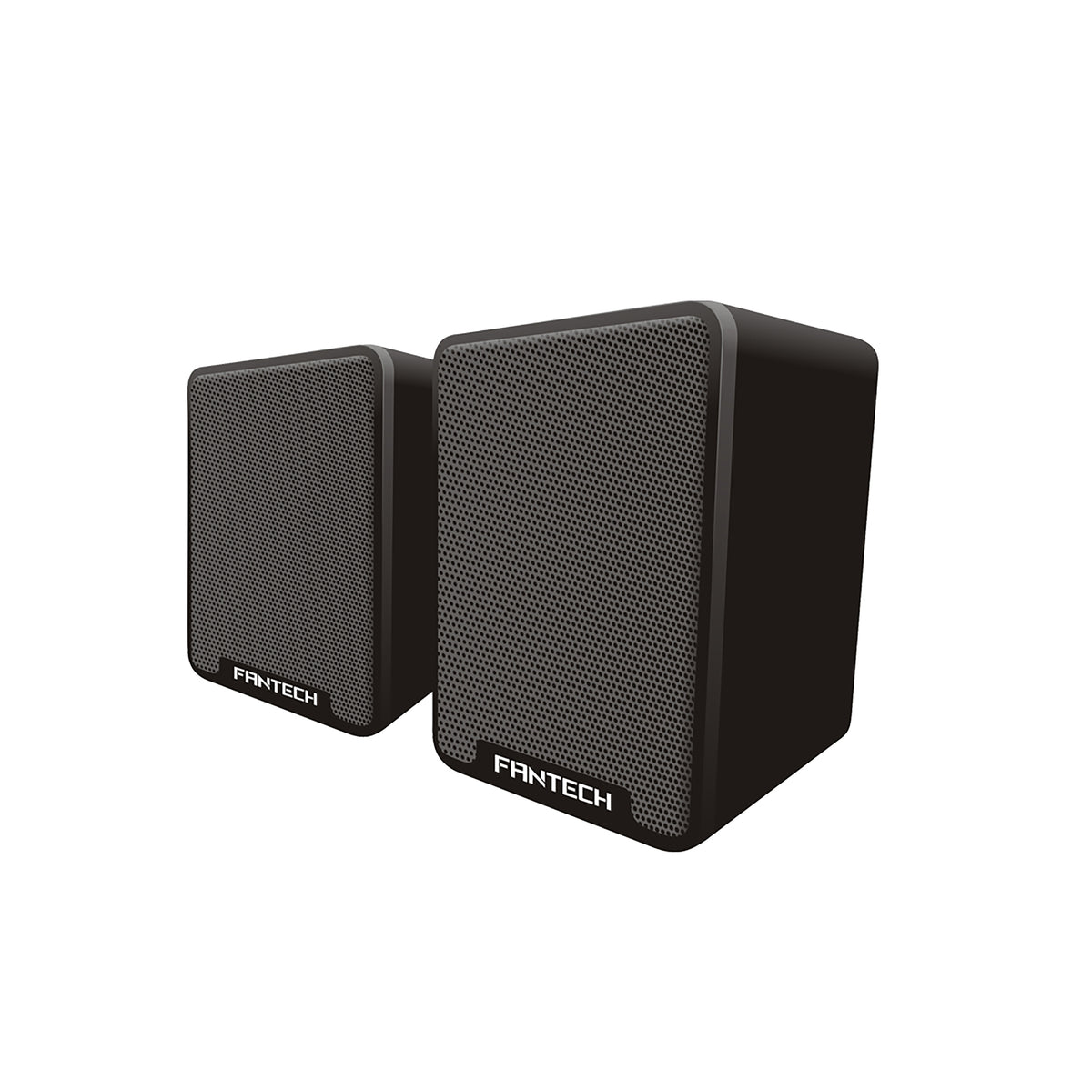 FANTECH GS733 PRO-GAMING USB SPEAKER
