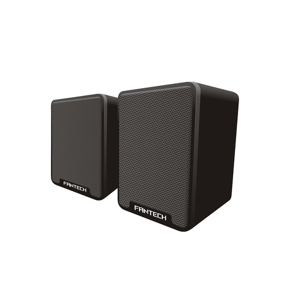 FANTECH GS733 PRO-GAMING USB SPEAKER