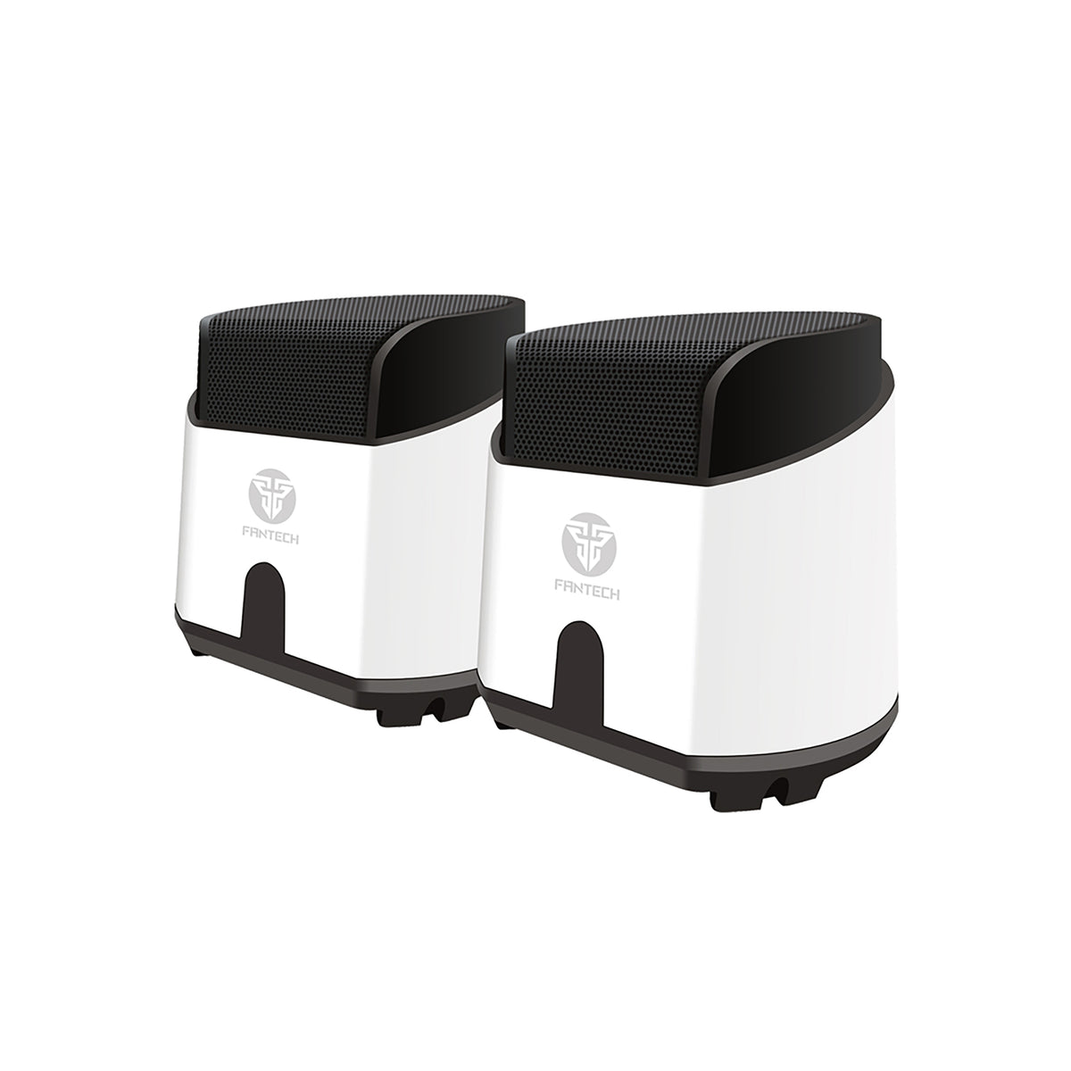 FANTECH GS201 - HELLSCREAM GAMING SPEAKER