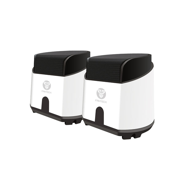 FANTECH GS201 - HELLSCREAM GAMING SPEAKER