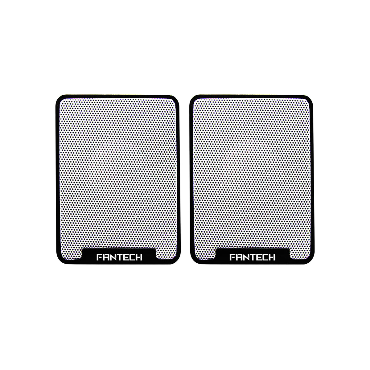 FANTECH GS733 PRO-GAMING USB SPEAKER SPACE EDITION