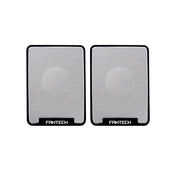 FANTECH GS733 PRO-GAMING USB SPEAKER SPACE EDITION