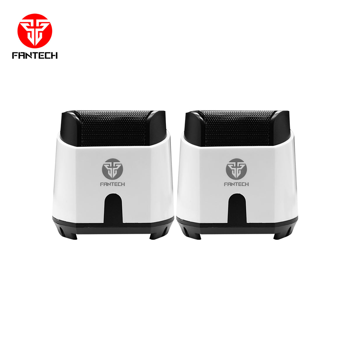 FANTECH GS201 - HELLSCREAM GAMING SPEAKER