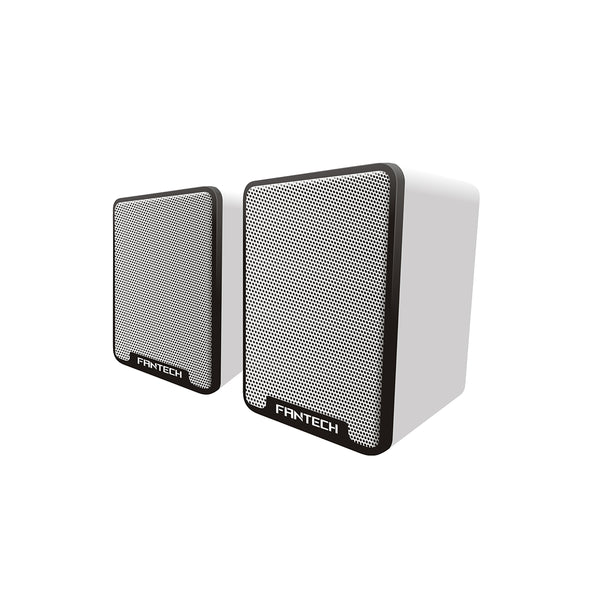 FANTECH GS733 PRO-GAMING USB SPEAKER SPACE EDITION