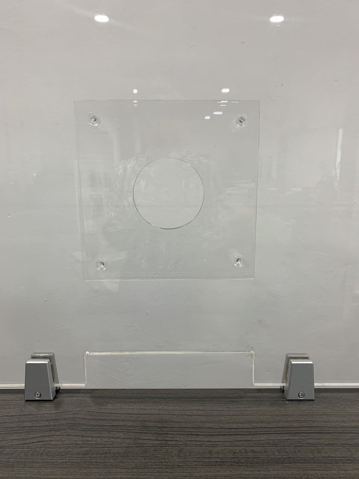 FRONTLINE20 AFTER-MARKET INVISIBLE BARRIER FOR MOST MODULAR PANEL SYSTEMS