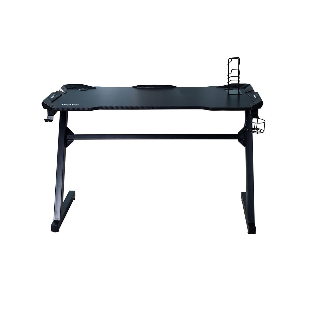 argos rgb led light gaming table