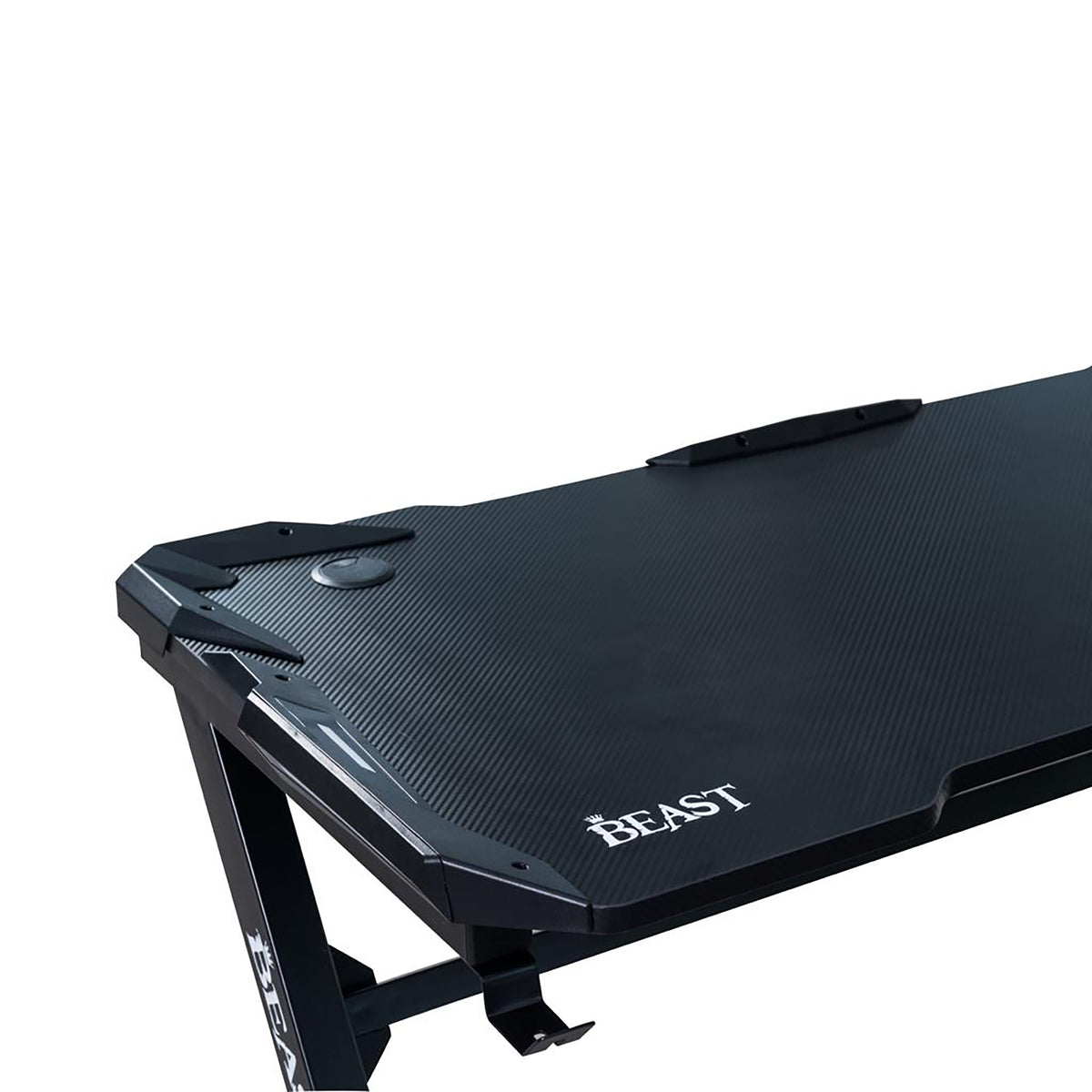 argos rgb led light gaming table with full accessories in puerto rico 